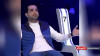 سؤال مفهومی مهران مدیری از خواننده معروف